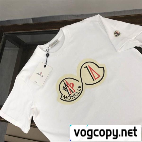 MONCLER スーパーコピー Ｔシャツ